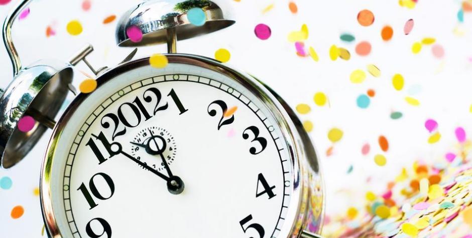 New Year’s resolutions for teen drivers and their parents