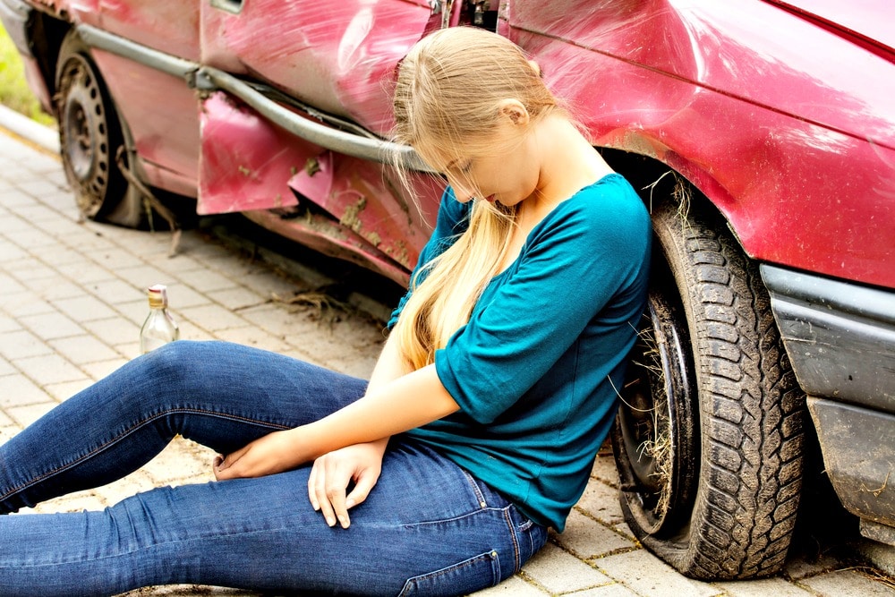 dangers of impaired driving drive smart georgia