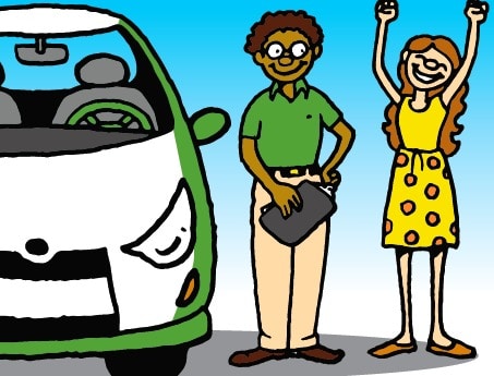 summer Drivers Ed classes