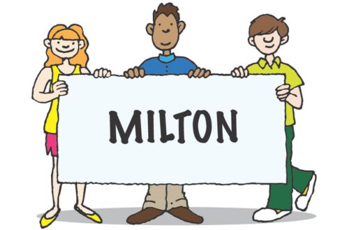 Milton Drivers Ed